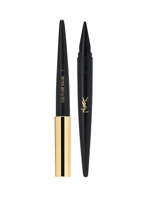 ysl couture kajal pencil 02|couture kajal eye pencil.